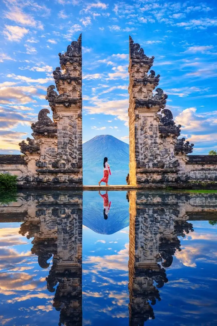 Bali Indonesia