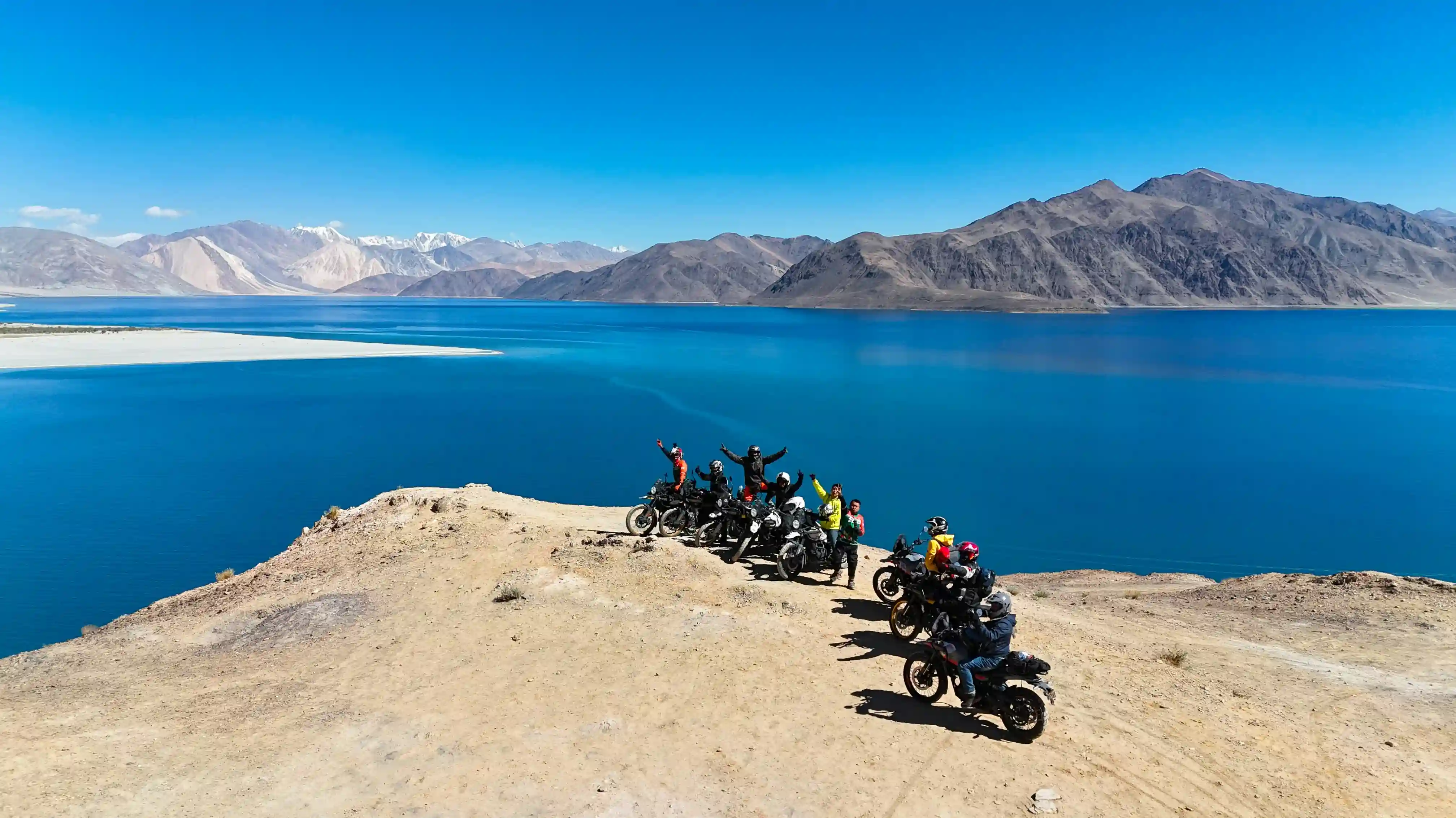 Ladakh
