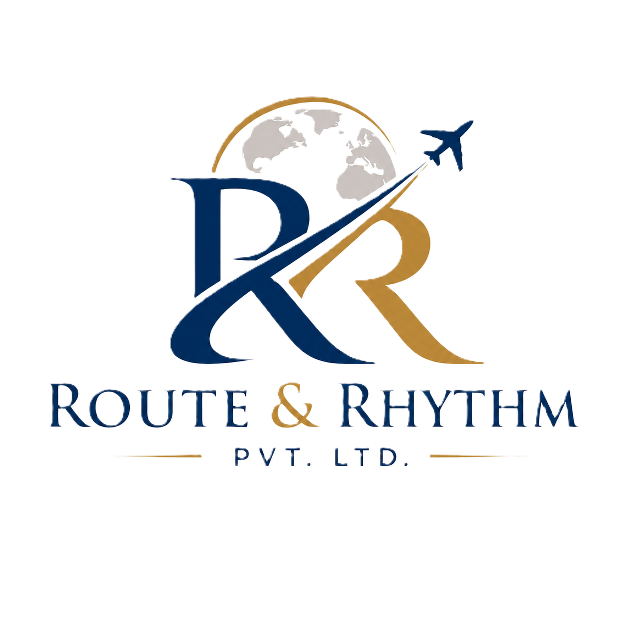 Route & Rhythm Travel